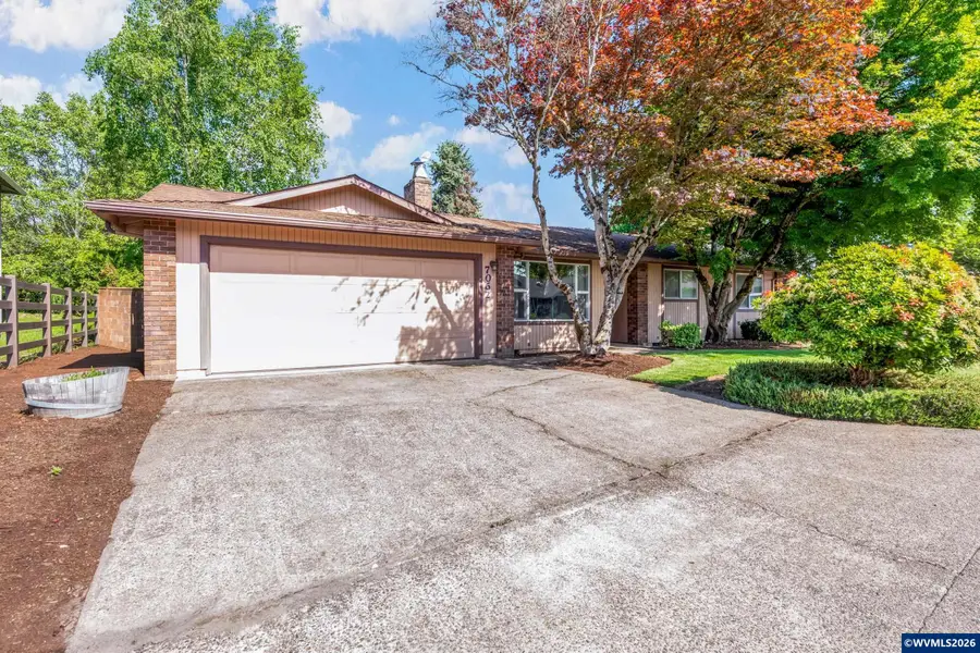 7062  Offenbach Ct SE, Keizer, OR 97303 - #3