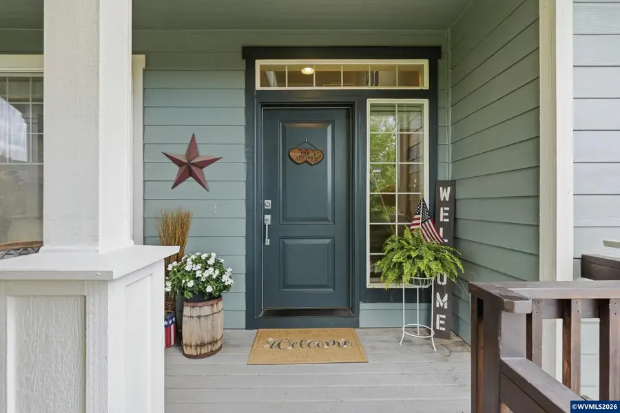 5920  Montevallo St SE, Salem, OR 97306 - #2