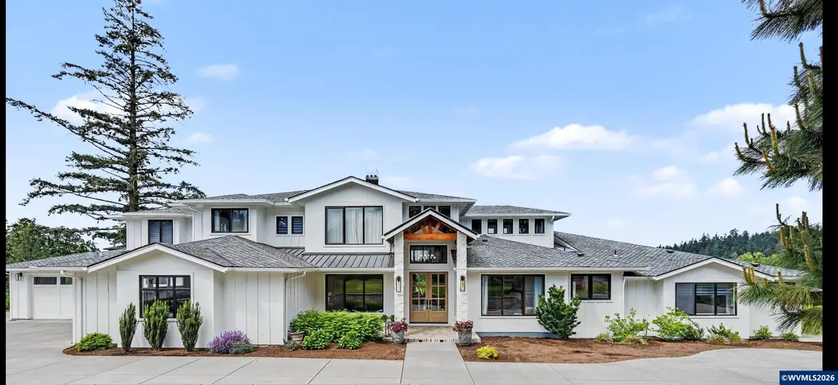7552  Bartol Wy SE, Salem, OR 97317 - #1