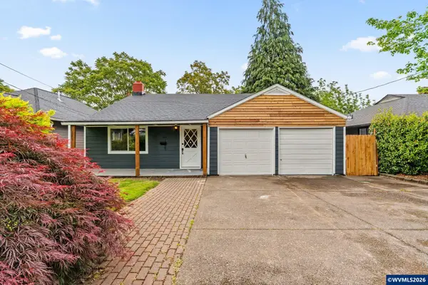 1858  W Nob Hill St SE, Salem, OR 97302