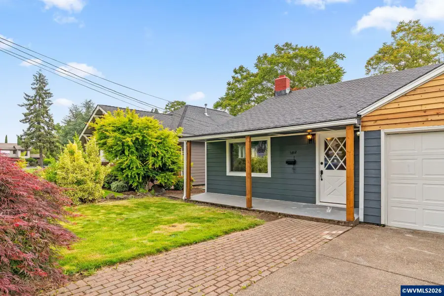 1858  W Nob Hill St SE, Salem, OR 97302 - #3