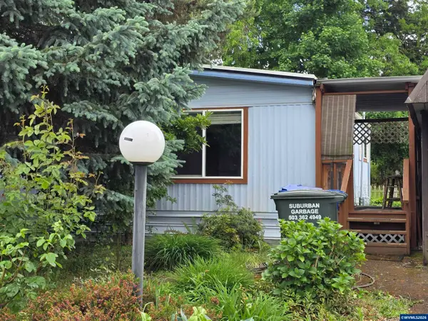 4915 Swegle Rd NE, Salem, OR 97301