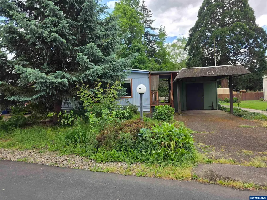 4915 Swegle Rd NE, Salem, OR 97301 - #2
