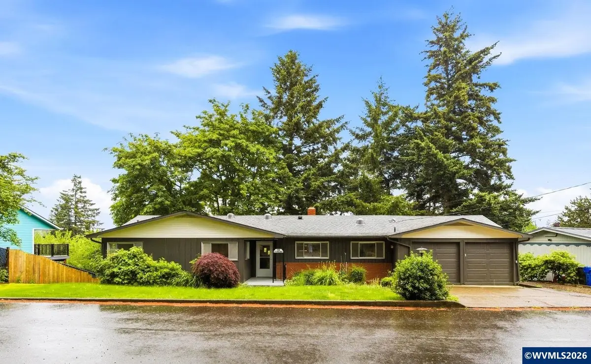 368  Stoneway Dr NW, Salem, OR 97304 - #1