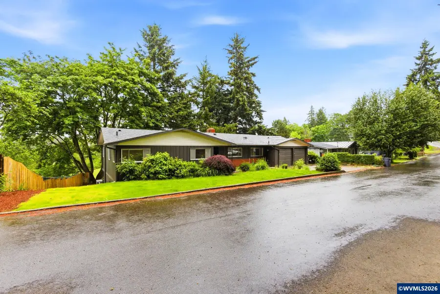 368  Stoneway Dr NW, Salem, OR 97304 - #2