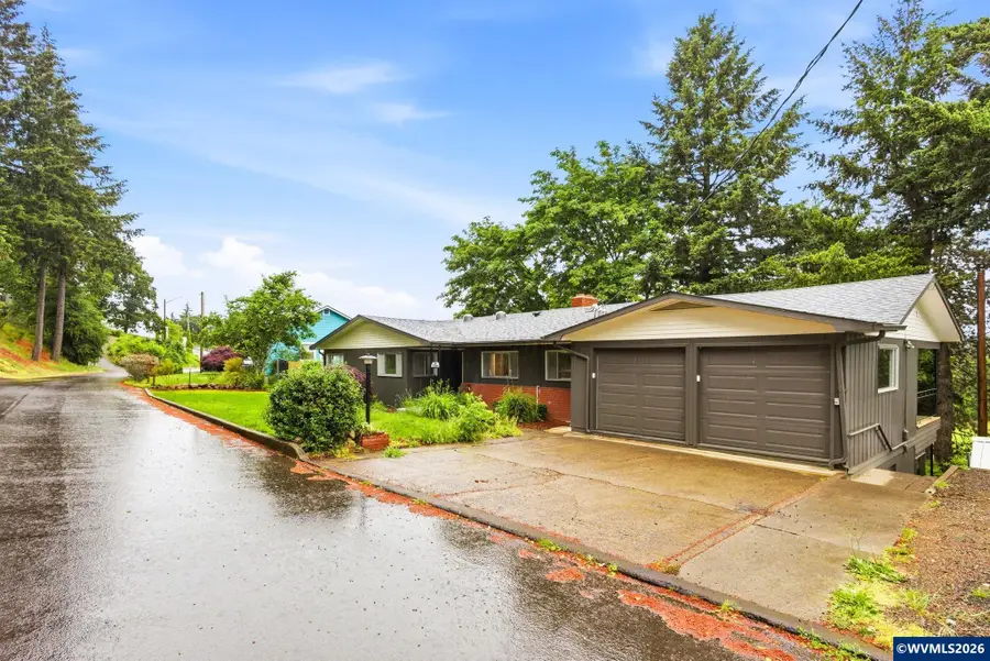 368  Stoneway Dr NW, Salem, OR 97304 - #3