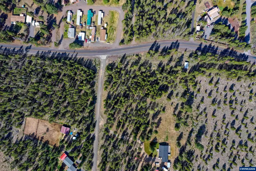 54592  Huntington Rd, Bend, OR 97707 - #2