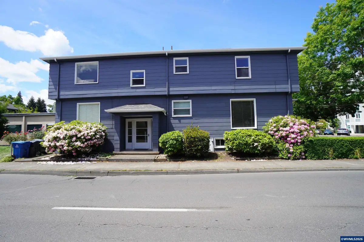 1196  Chemeketa St NE, Salem, OR 97301 - #1