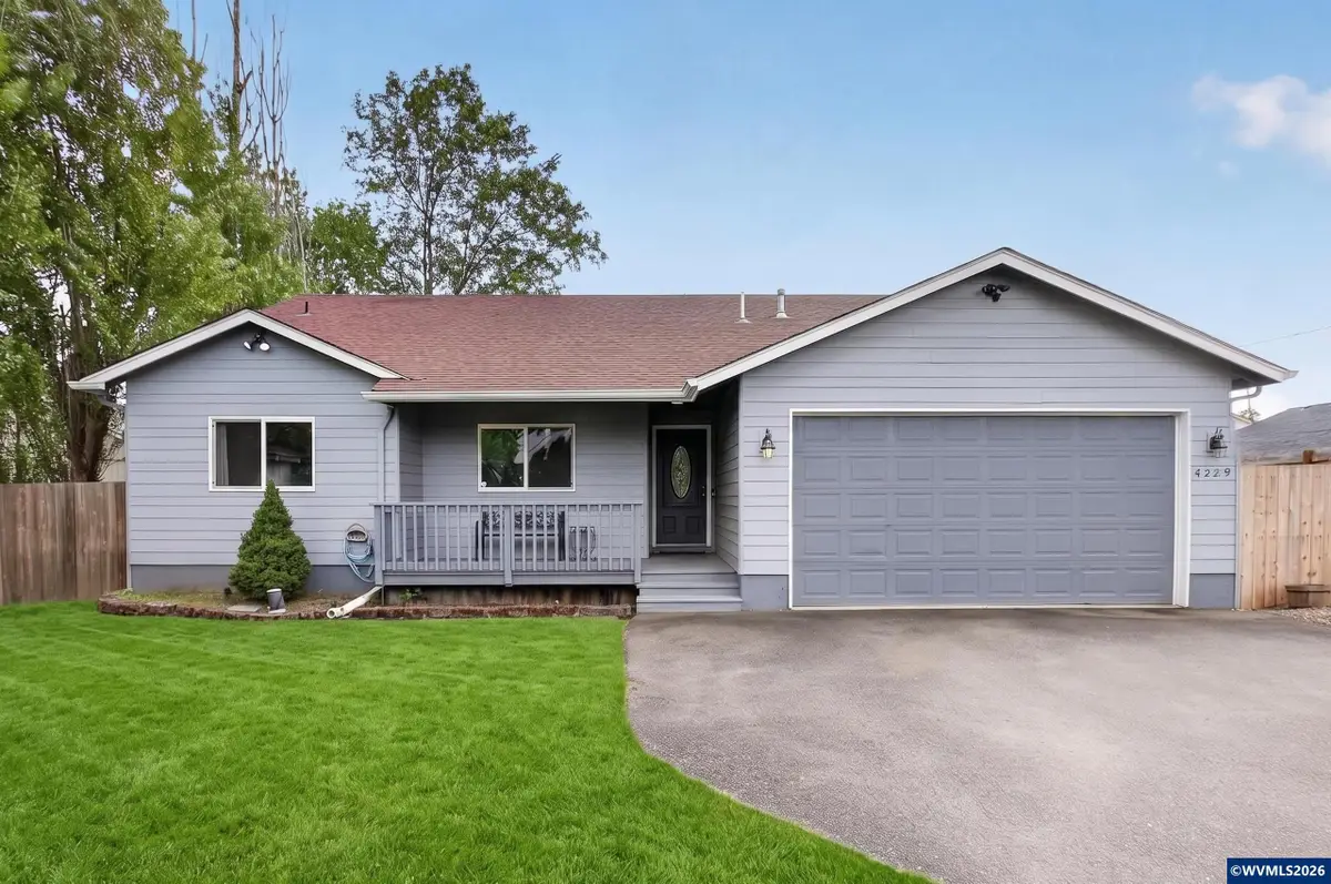 4229  Wishing Ln SE Ln, Salem, OR 97317 - #1