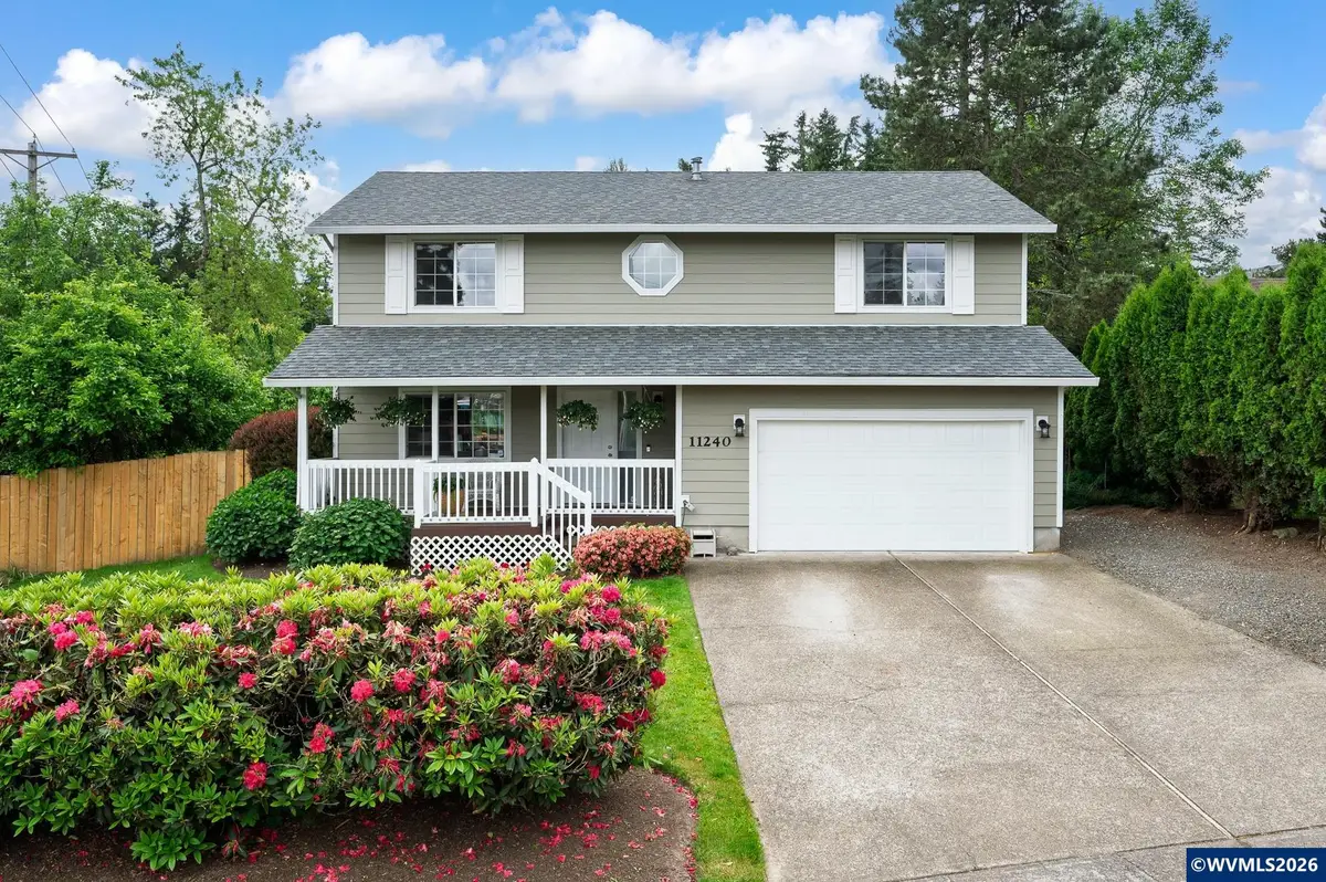 11240 SE Cranberry Lp, Clackamas, OR 97015 - #1