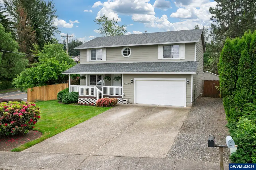 11240 SE Cranberry Lp, Clackamas, OR 97015 - #2