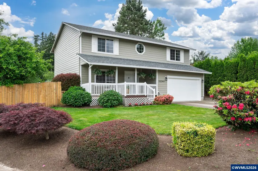 11240 SE Cranberry Lp, Clackamas, OR 97015 - #3