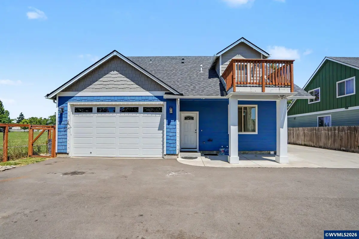 4929  Sergio Pl NE, Salem, OR 97301 - #1