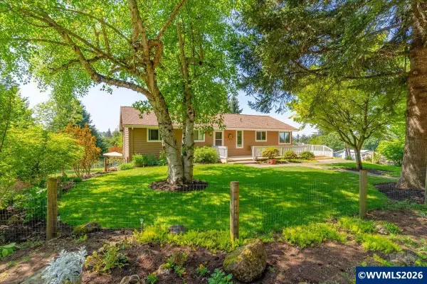 8471  Tyrone Ln SE, Salem, OR 97317