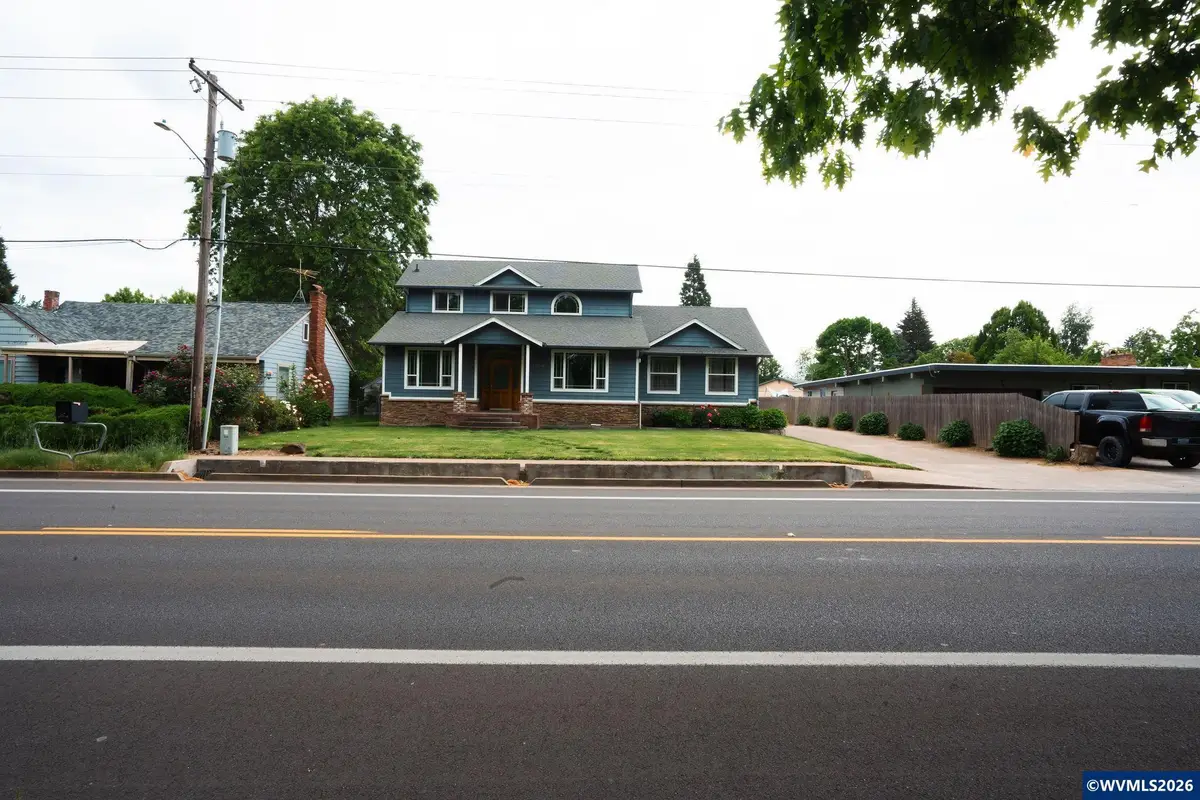 4120  45th Av NE, Salem, OR 97305 - #1