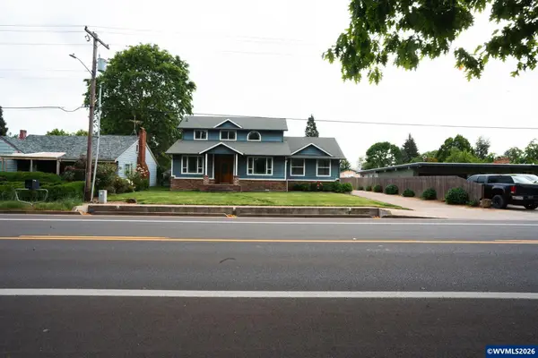 4120  45th Av NE, Salem, OR 97305