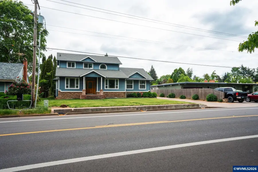 4120  45th Av NE, Salem, OR 97305 - #3