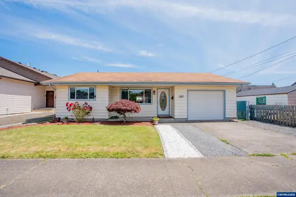 1387 S 2nd St, Lebanon, OR 97355