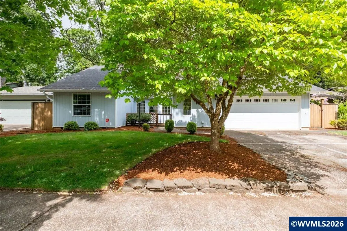 675  Valleywood Dr SE Dr SE, Salem, OR 97306 - #1