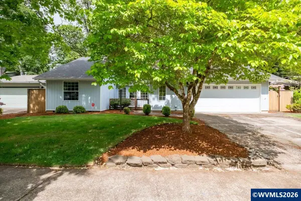 675  Valleywood Dr SE Dr SE, Salem, OR 97306