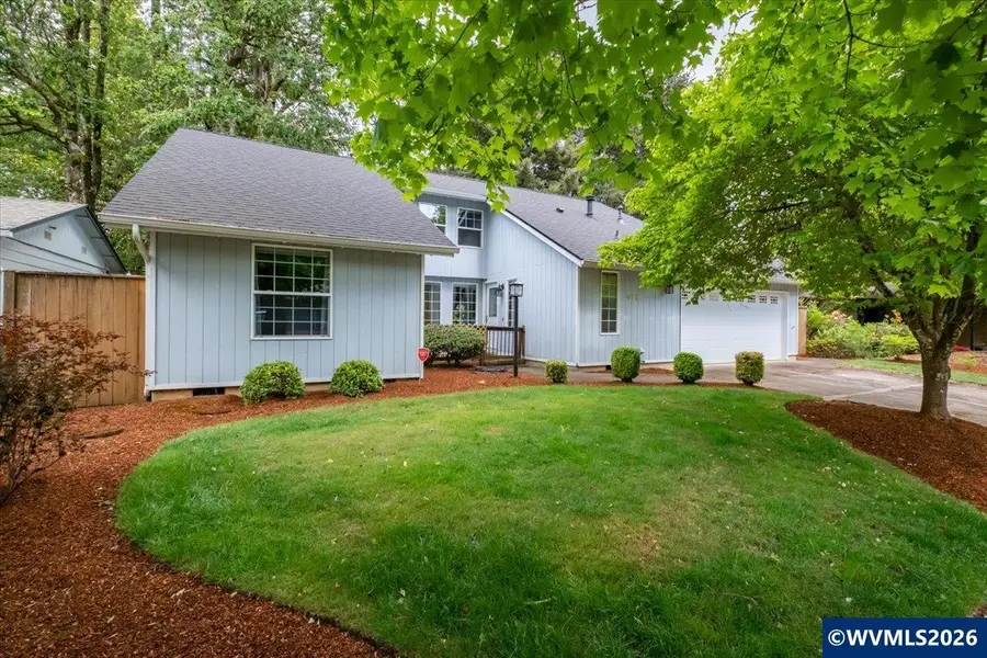 675  Valleywood Dr SE Dr SE, Salem, OR 97306 - #2
