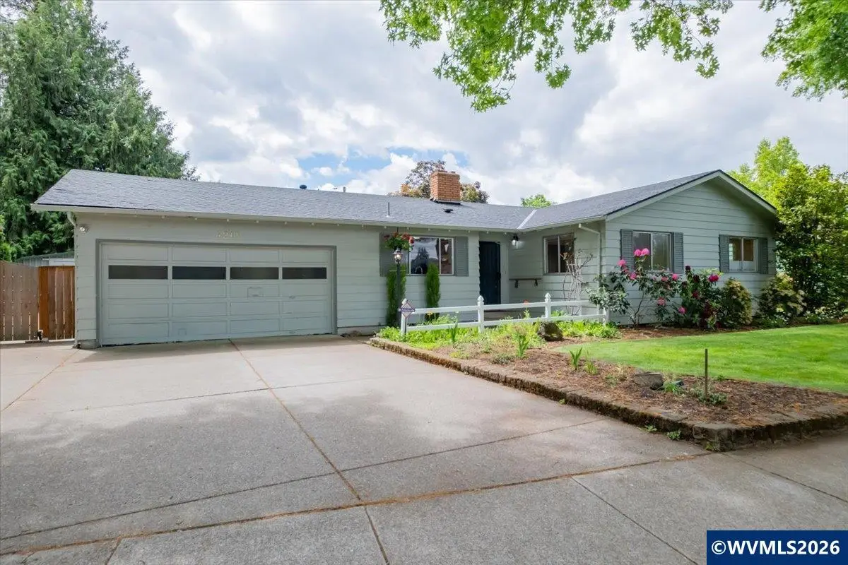 4210  Ivory Way NE, Salem, OR 97305 - #1