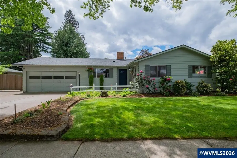 4210  Ivory Way NE, Salem, OR 97305 - #2