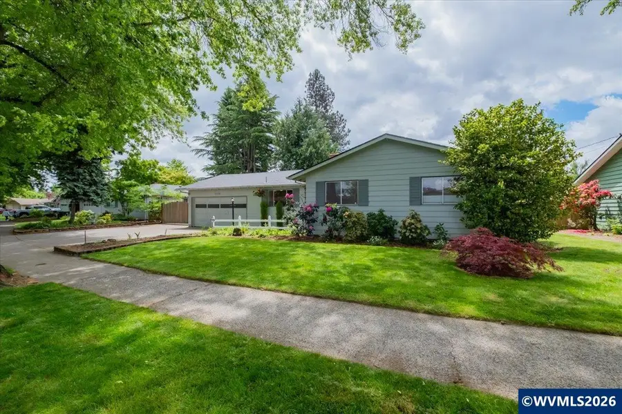 4210  Ivory Way NE, Salem, OR 97305 - #3