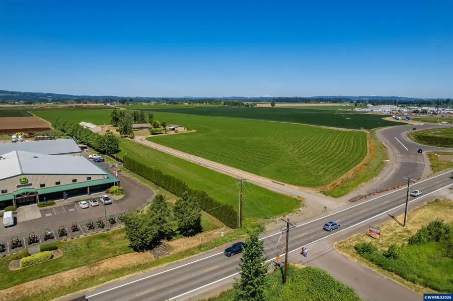 12033  Ehlen Rd NE, Aurora, OR 97002 - #2