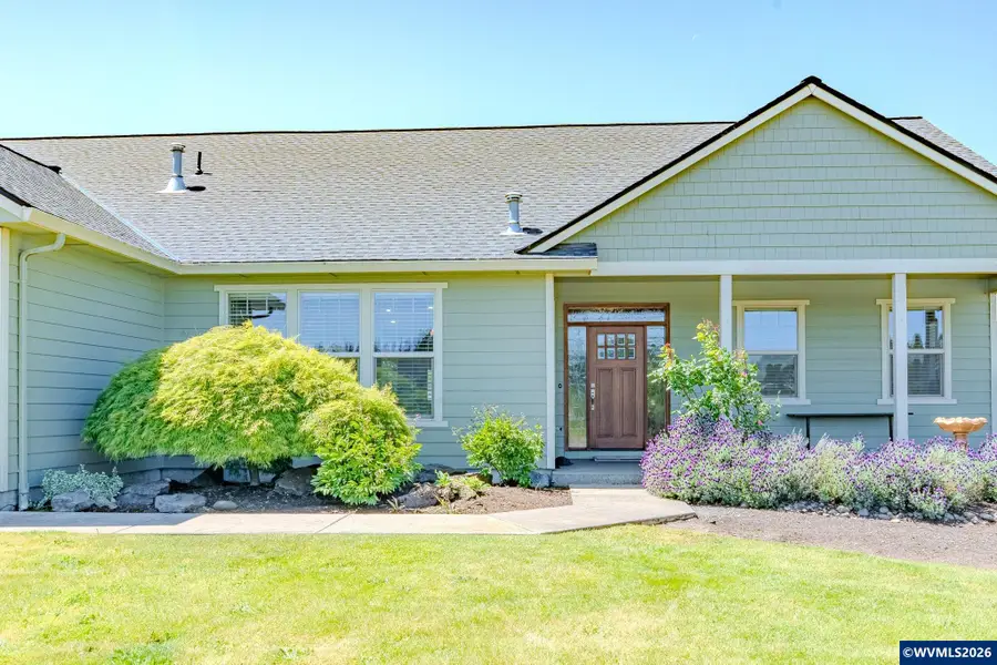 9692  Willamette St, Aumsville, OR 97325 - #2