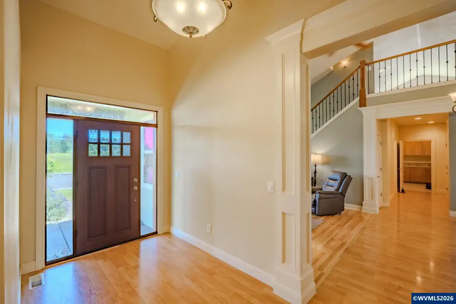 9692  Willamette St, Aumsville, OR 97325 - #3