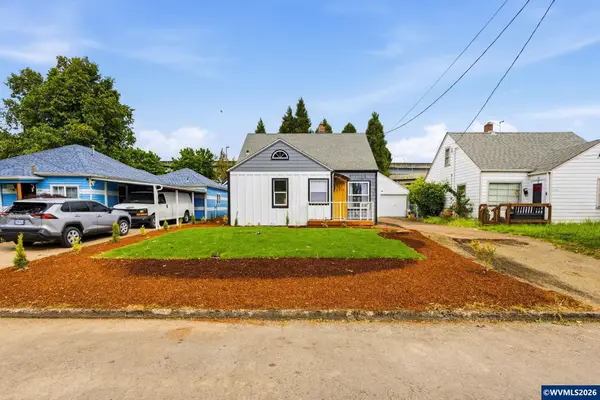 1335  Lee St SE, Salem, OR 97302
