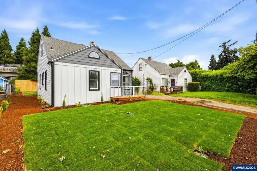 1335  Lee St SE, Salem, OR 97302 - #2