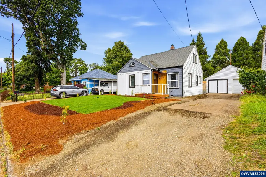 1335  Lee St SE, Salem, OR 97302 - #3