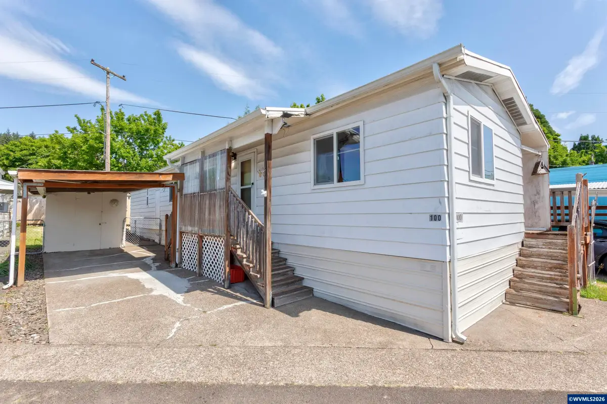 2655 NW Highland #100 Dr, Corvallis, OR 97330 - #1