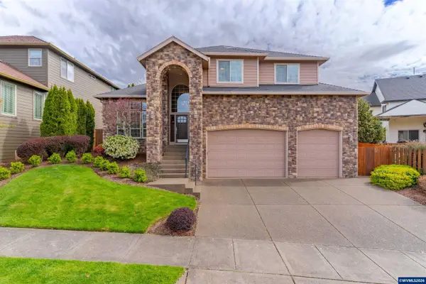 1650  West Meadows Dr NW, Salem, OR 97304