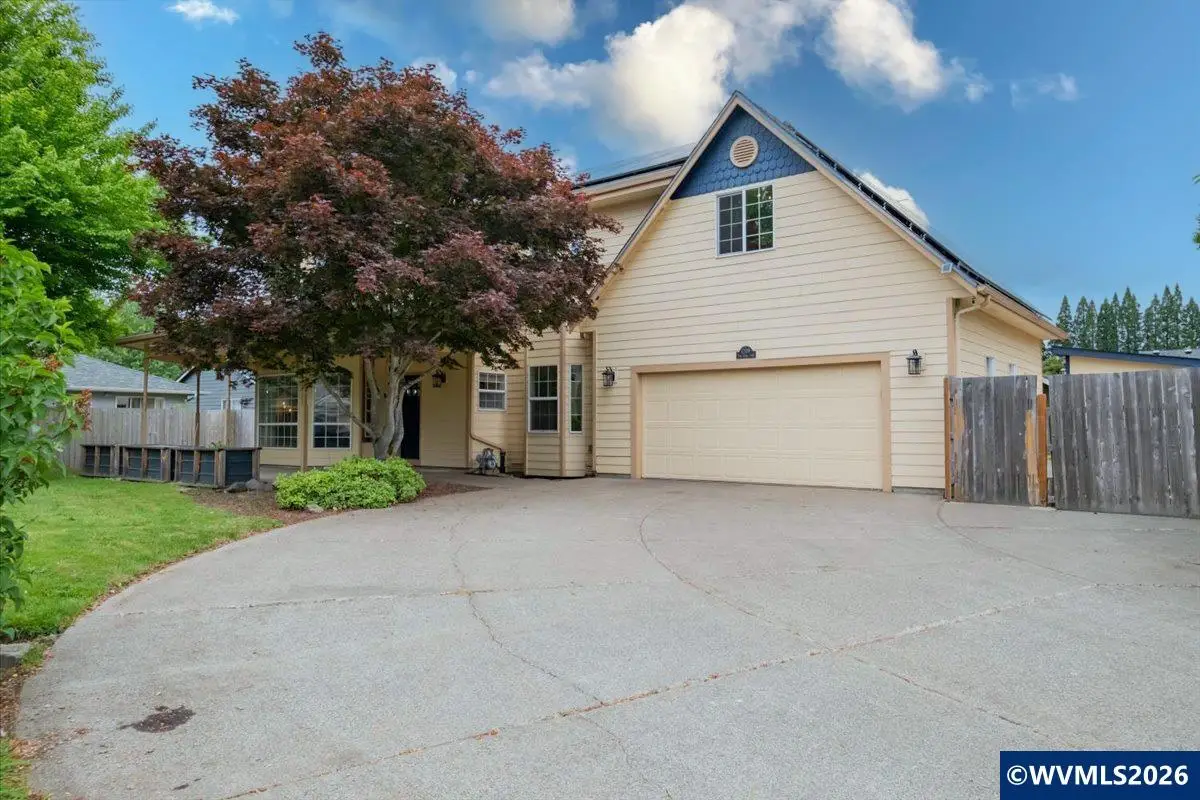1209  Bent Grass Ct NE, Keizer, OR 97303 - #1