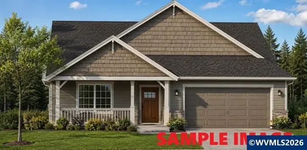 623  Rosemary Wy, Silverton, OR 97381