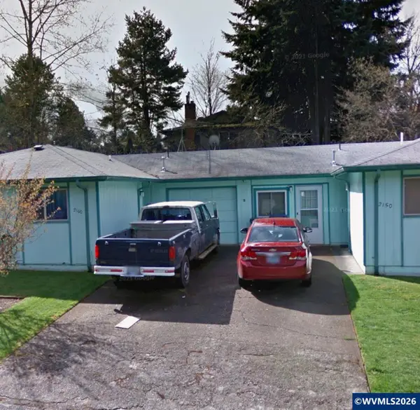2150-2160  Nocturne Ct SE, Salem, OR 97306