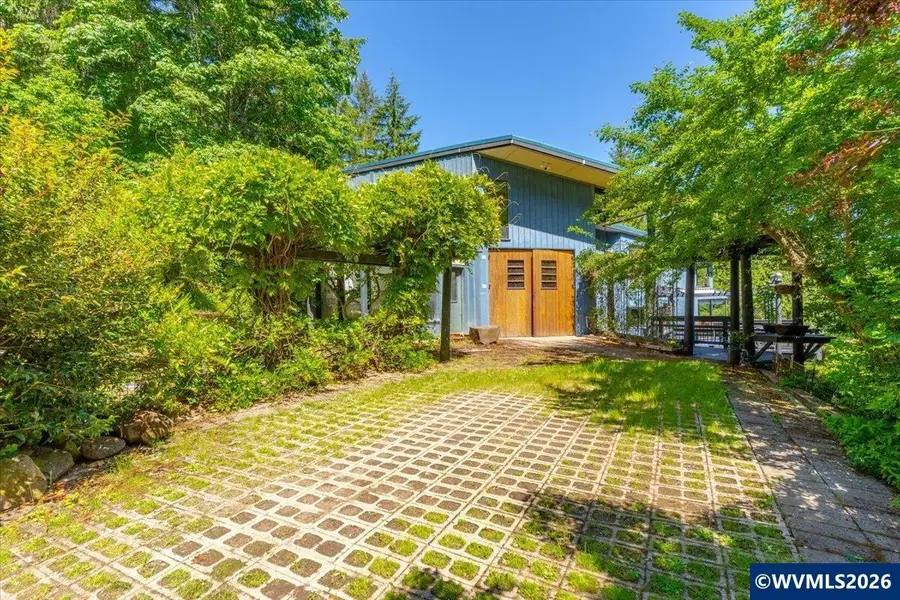 18520  Rock Creek Dr, Sheridan, OR 97378 - #2