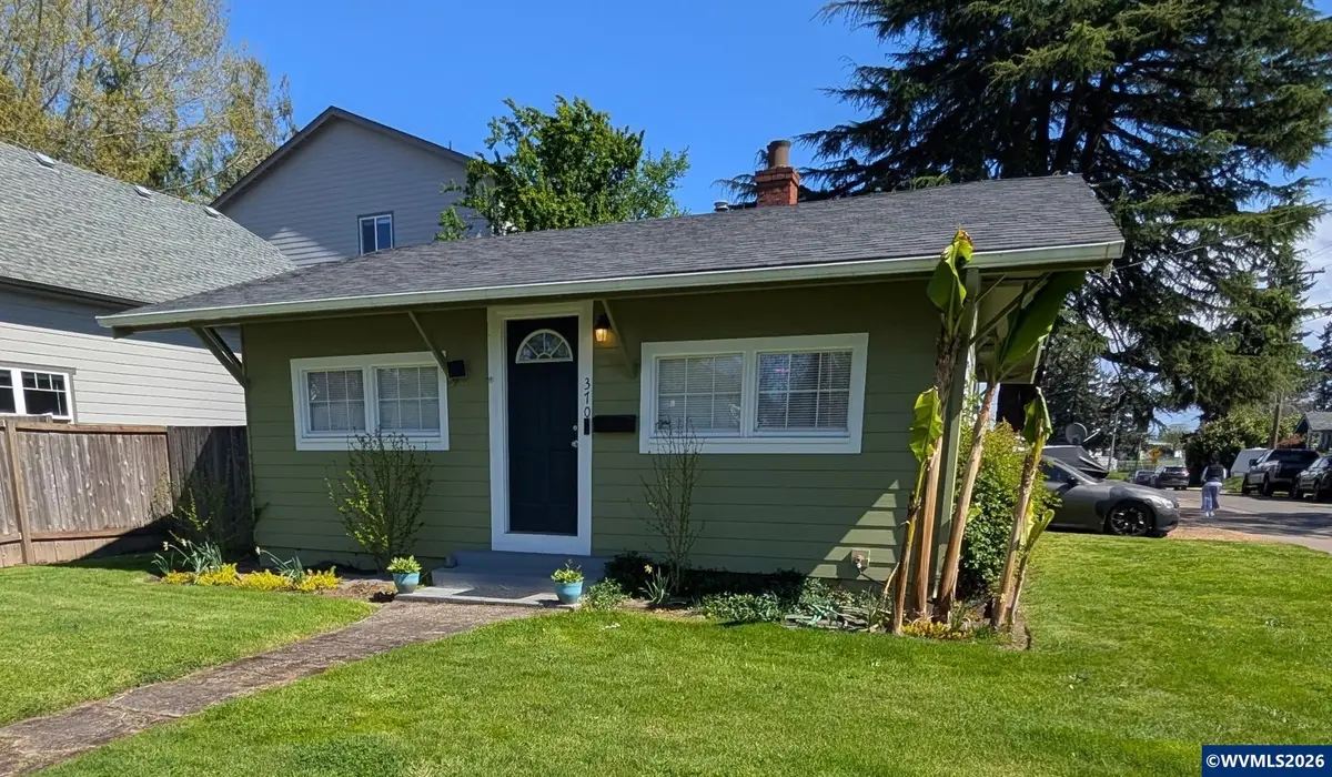 370  24th St NE, Salem, OR 97301 - #1