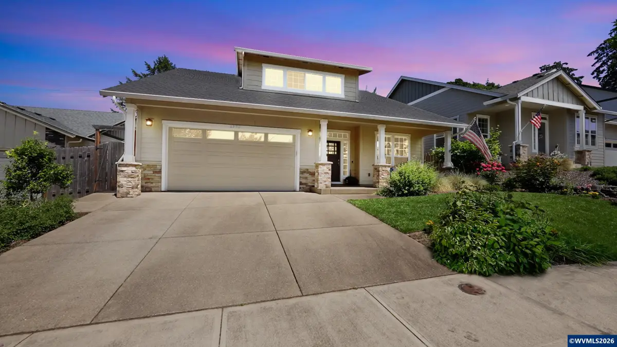 2572  Dragon Fly Ct SE, Salem, OR 97306 - #1