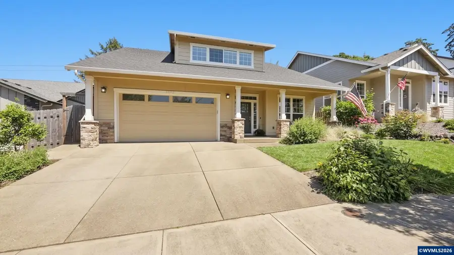 2572  Dragon Fly Ct SE, Salem, OR 97306 - #2