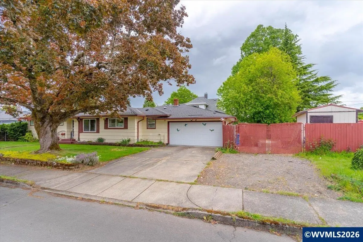 1420  23rd St NE, Salem, OR 97301 - #1