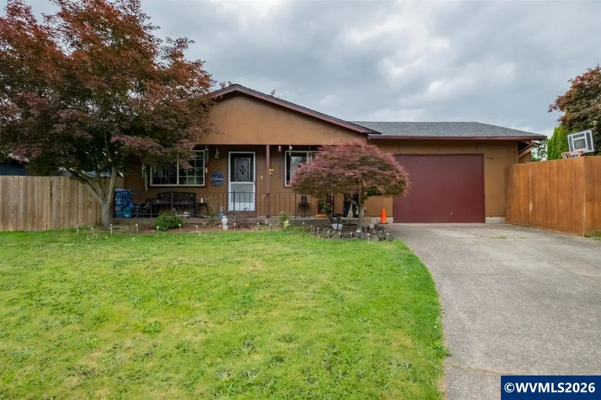 540  Marion Ct, Mount Angel, OR 97362 - #1