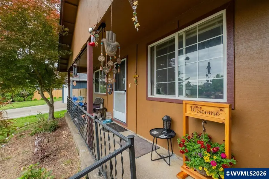 540  Marion Ct, Mount Angel, OR 97362 - #3