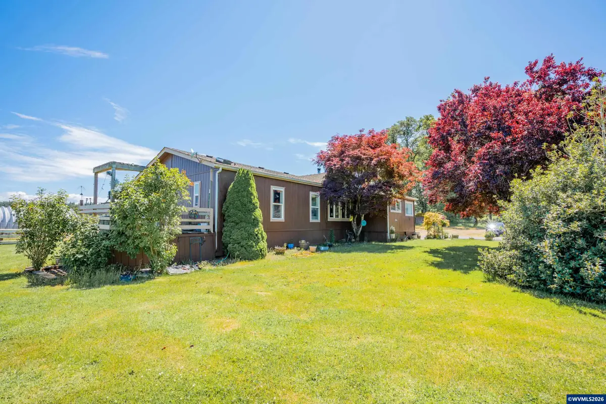 31018  Ty Valley Rd, Lebanon, OR 97355 - #1