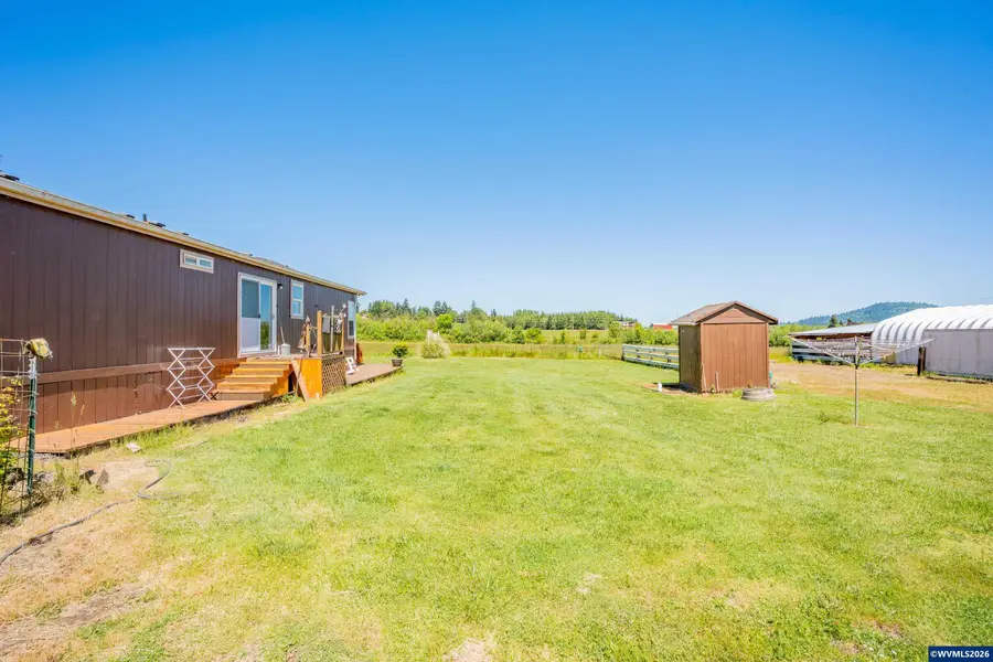 31018  Ty Valley Rd, Lebanon, OR 97355 - #2
