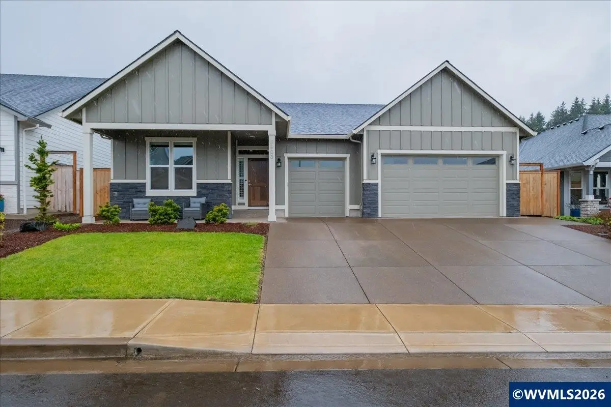 5963  Evangelista St SE, Salem, OR 97306 - #1