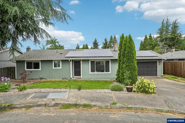 819  Chehalis Pl N, Keizer, OR 97303